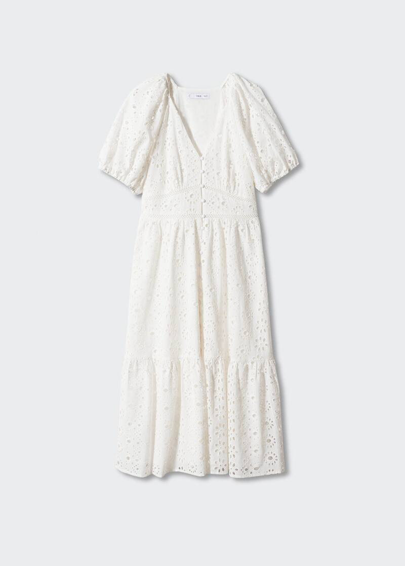 0246810 | MANGO (US)