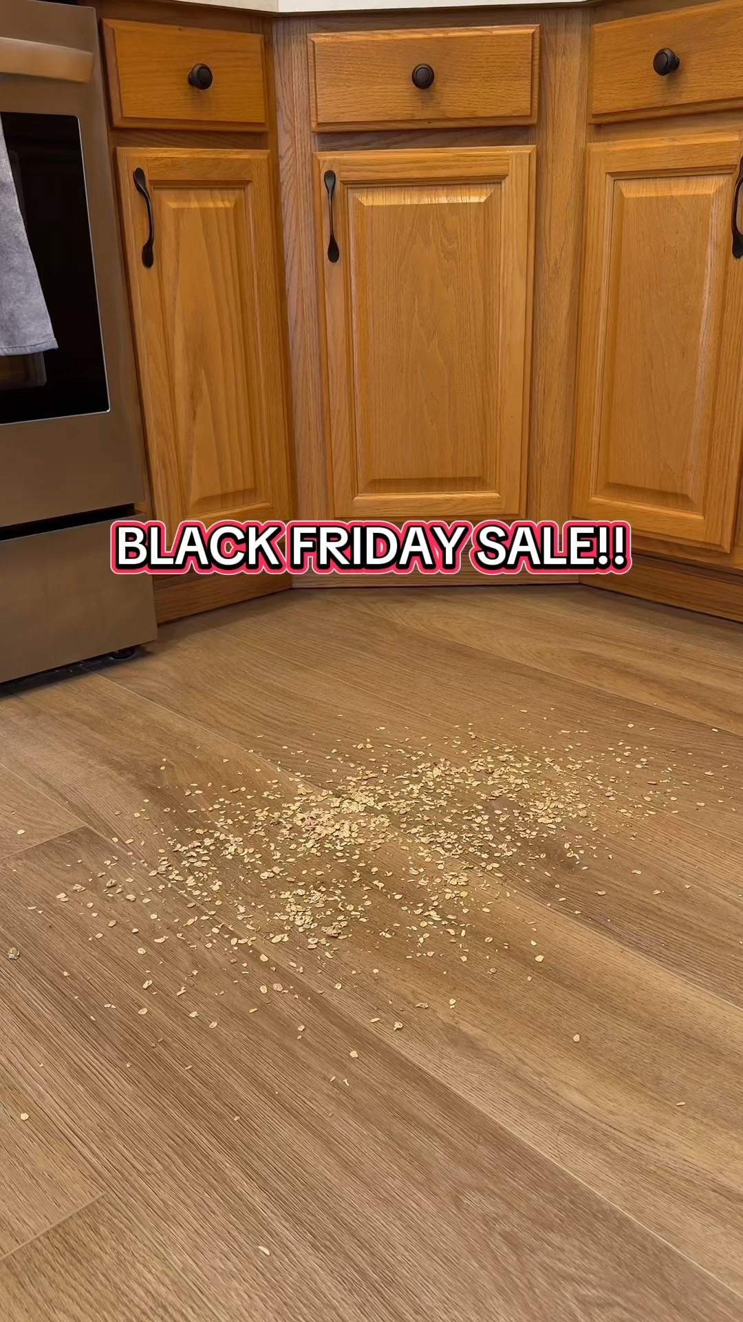 Now is the time to upgrade your Tineco to the S6 Stretch! 

#LTKSaleAlert #LTKCyberWeek #LTKHome