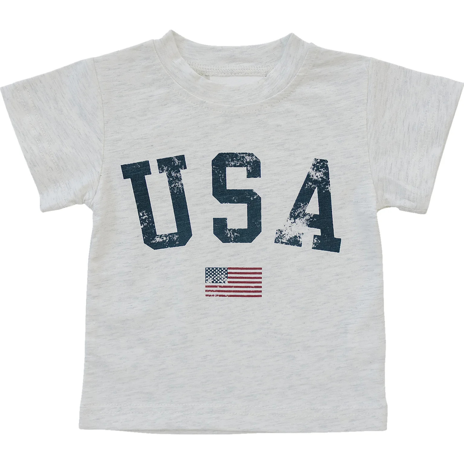 USA Tee | Mebie Baby