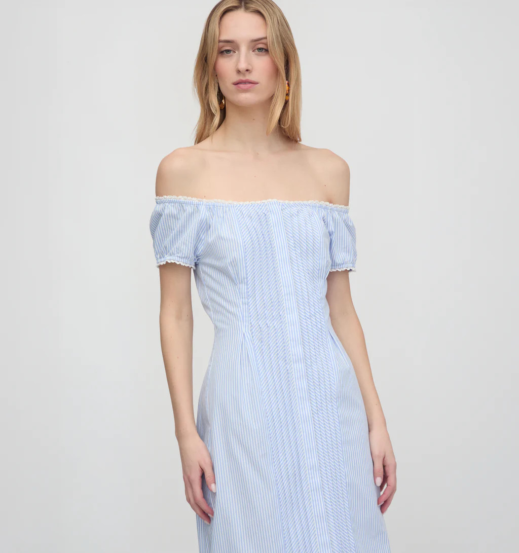 The Madison Dress | Hill House Home US
