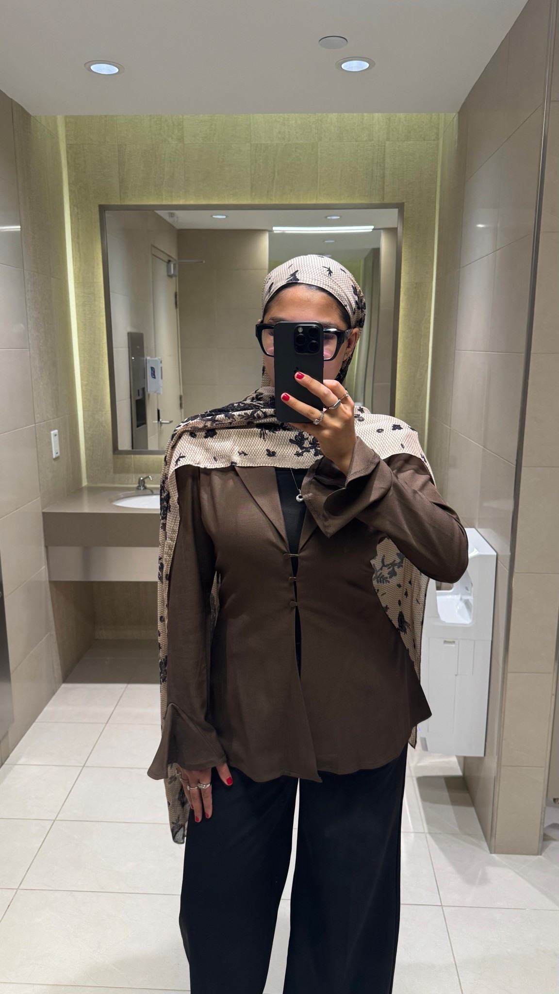 office ootd


#LTKworkwear #LTKsummer #LTKmodest