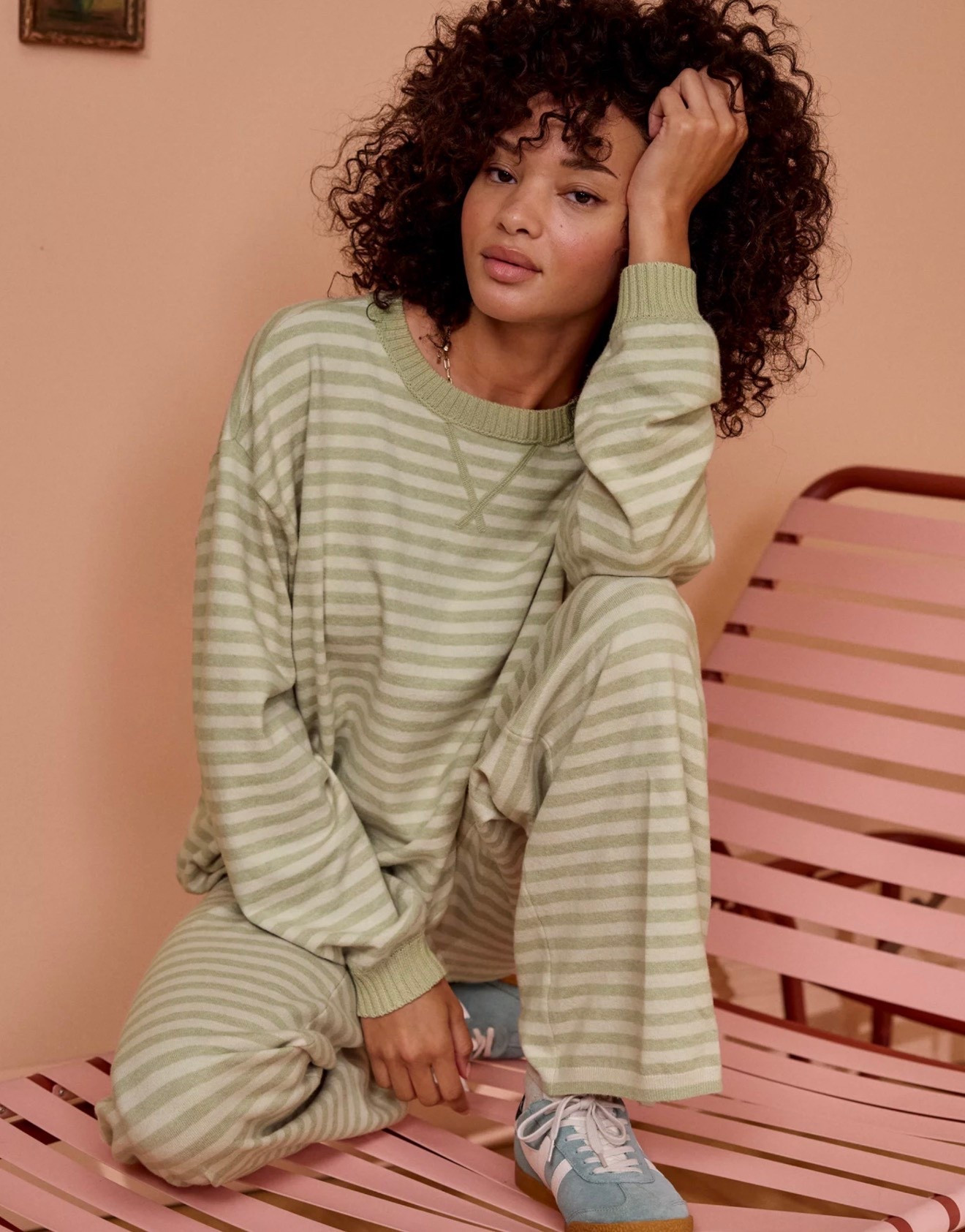 New aerie favorites! I had to order this set immediately 

#LTKFindsUnder50 #LTKFindsUnder100 #LTKmomlife