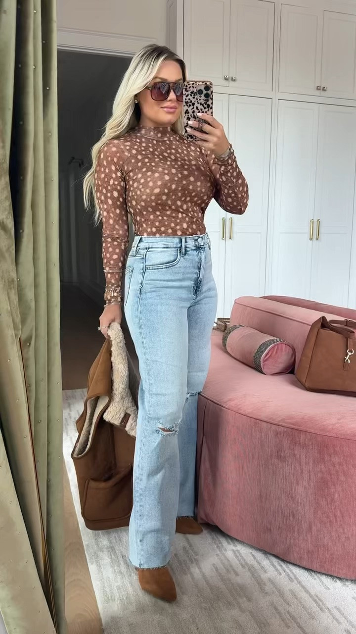 My recent fall haul from VICI is DARLING! 😍 Use code WHITNEYR35 for 35% off!

#LTKgrwm #LTKootd #LTKSaleAlert