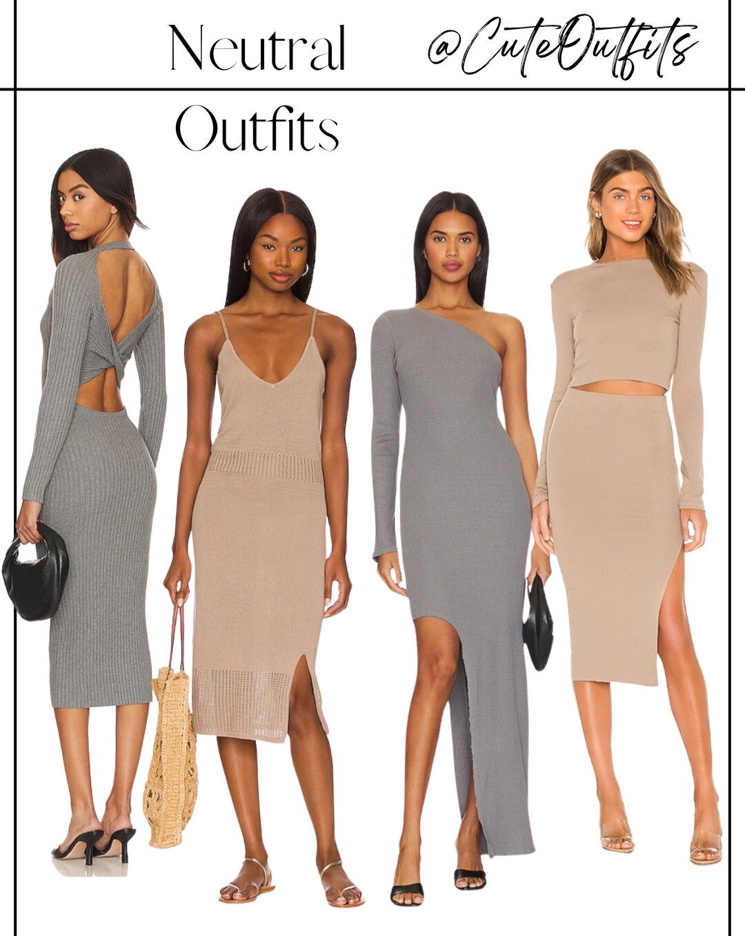 Neutral dress
Neutral outfit 

#LTKU #LTKTravel #LTKSeasonal #LTKfitnessgoals #LTKWedding #LTKSaleAlert #LTKootd #LTKFestival