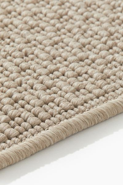 Indoor/outdoor rug | H&M (UK, MY, IN, SG, PH, TW, HK)