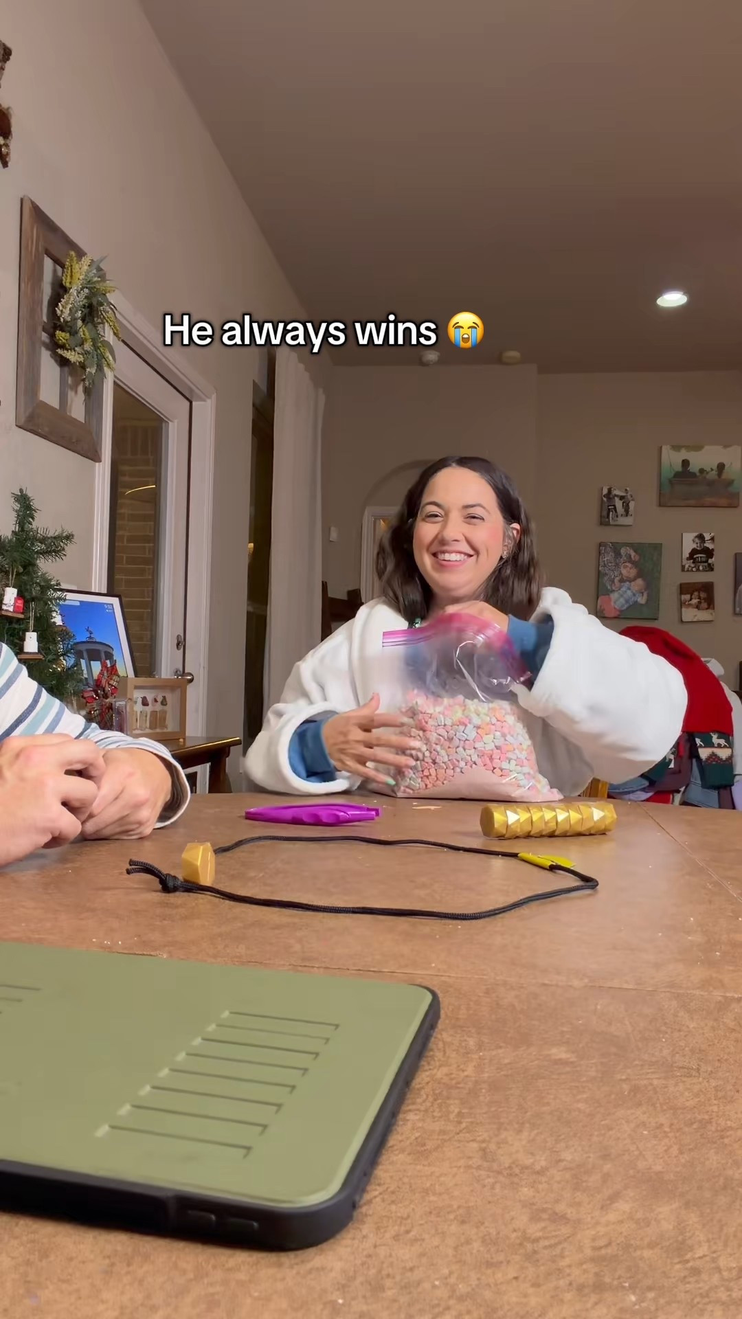 This is such a fun game! 

#LTKFindsUnder50 #LTKCyberWeek #LTKGiftGuide