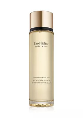 EstÃ©e Lauder Re-Nutriv Ultimate Diamond Age Reversal Treatment Lotion Toner | Belk
