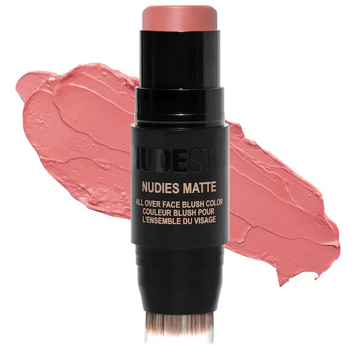 Nudies Matte Blush & Bronze - NUDESTIX | Sephora | Sephora (US)