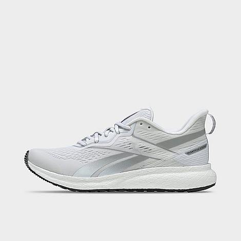 Reebok Women's Forever Floatride Energy 2 RFT Running Shoes in White/White Size 7.5 | Finish Line (US)