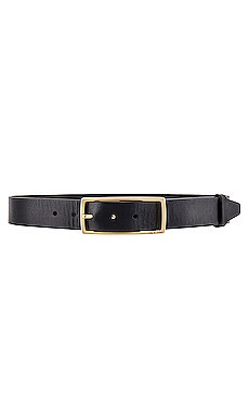 Rag & Bone Rebound Belt in Black from Revolve.com | Revolve Clothing (Global)
