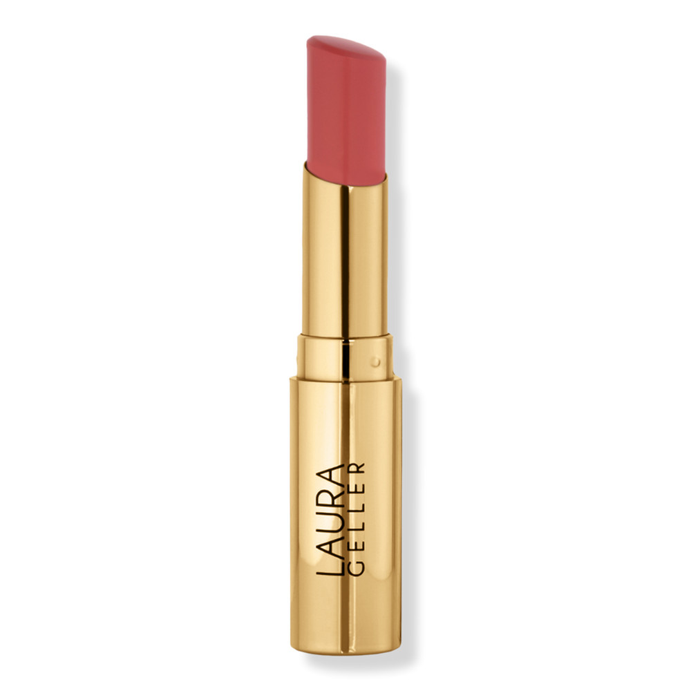 LAURA GELLER Jelly Balm Hydrating Lip Color - Just Peachy | Ulta
