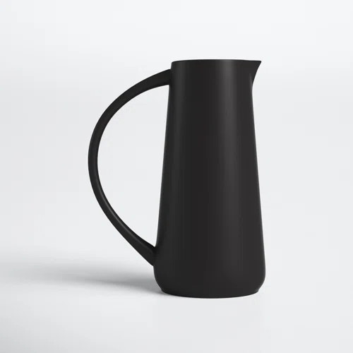 Osprey 48oz. Stoneware Pitcher | Joss & Main