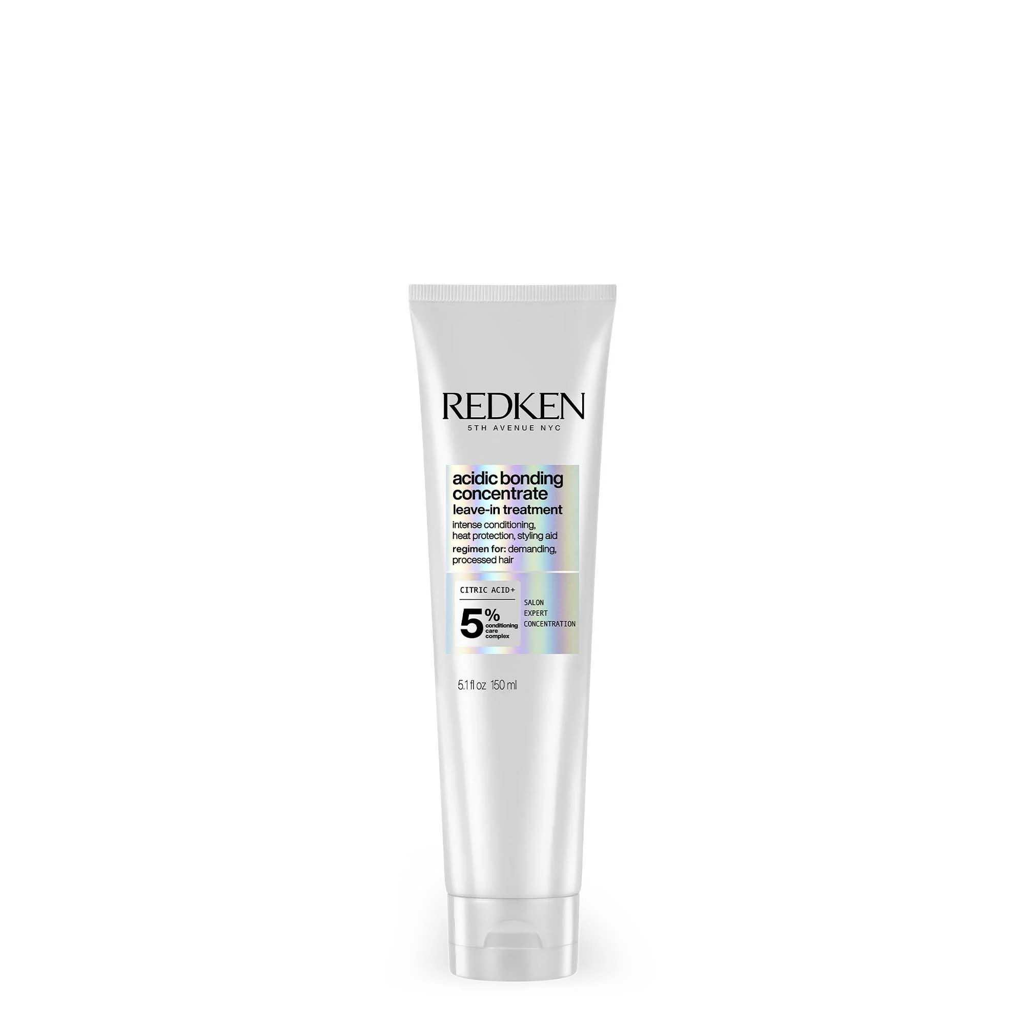 Acidic Bonding Concentrate Leave-In Treatment for Repair | Redken | Redken