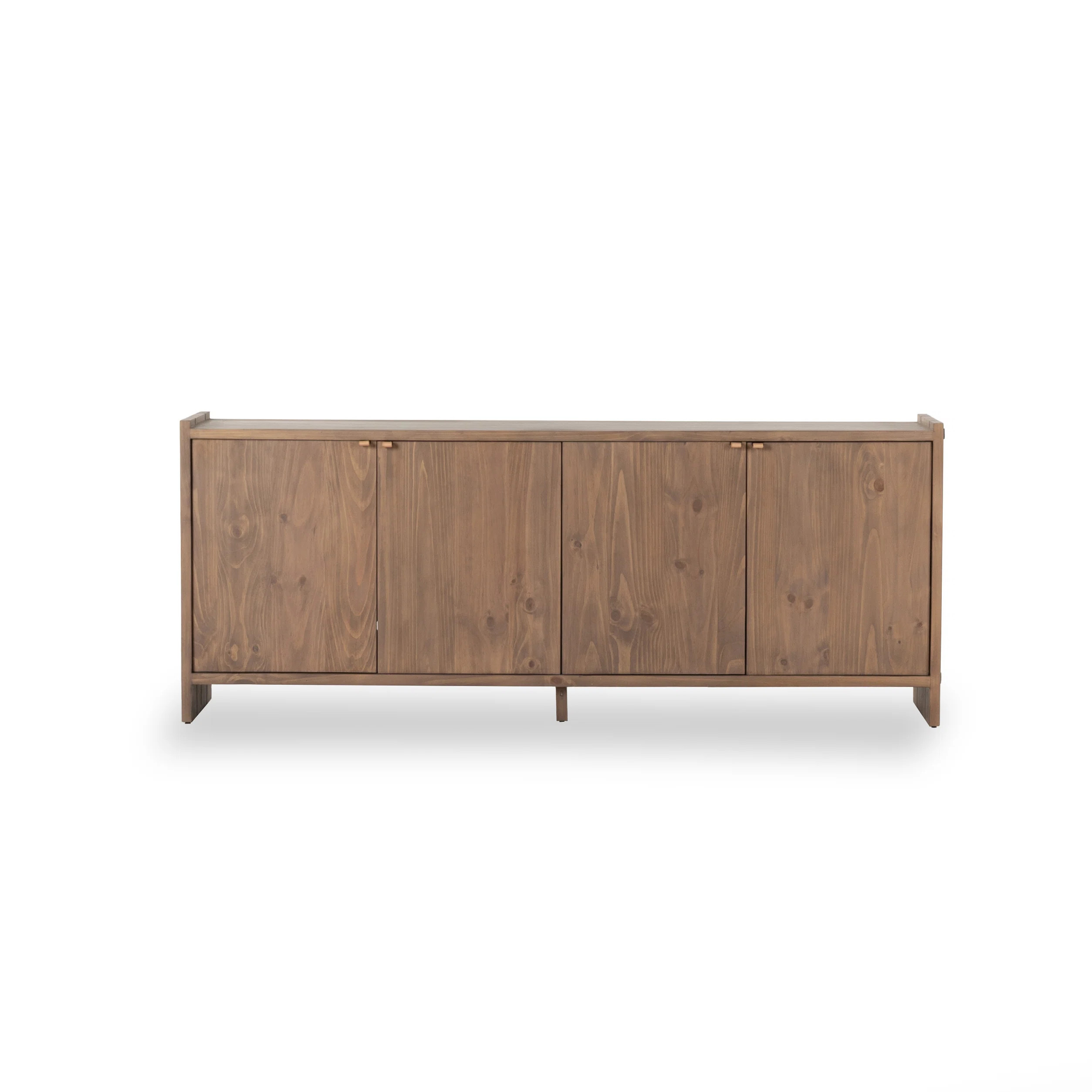 Etro 78'' W Solid Wood Sideboard | Perigold