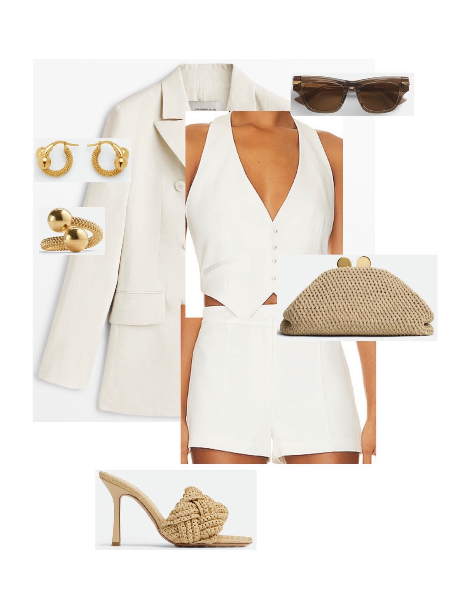 Old money summer outfit 

#LTKU #LTKFind #LTKstyletip