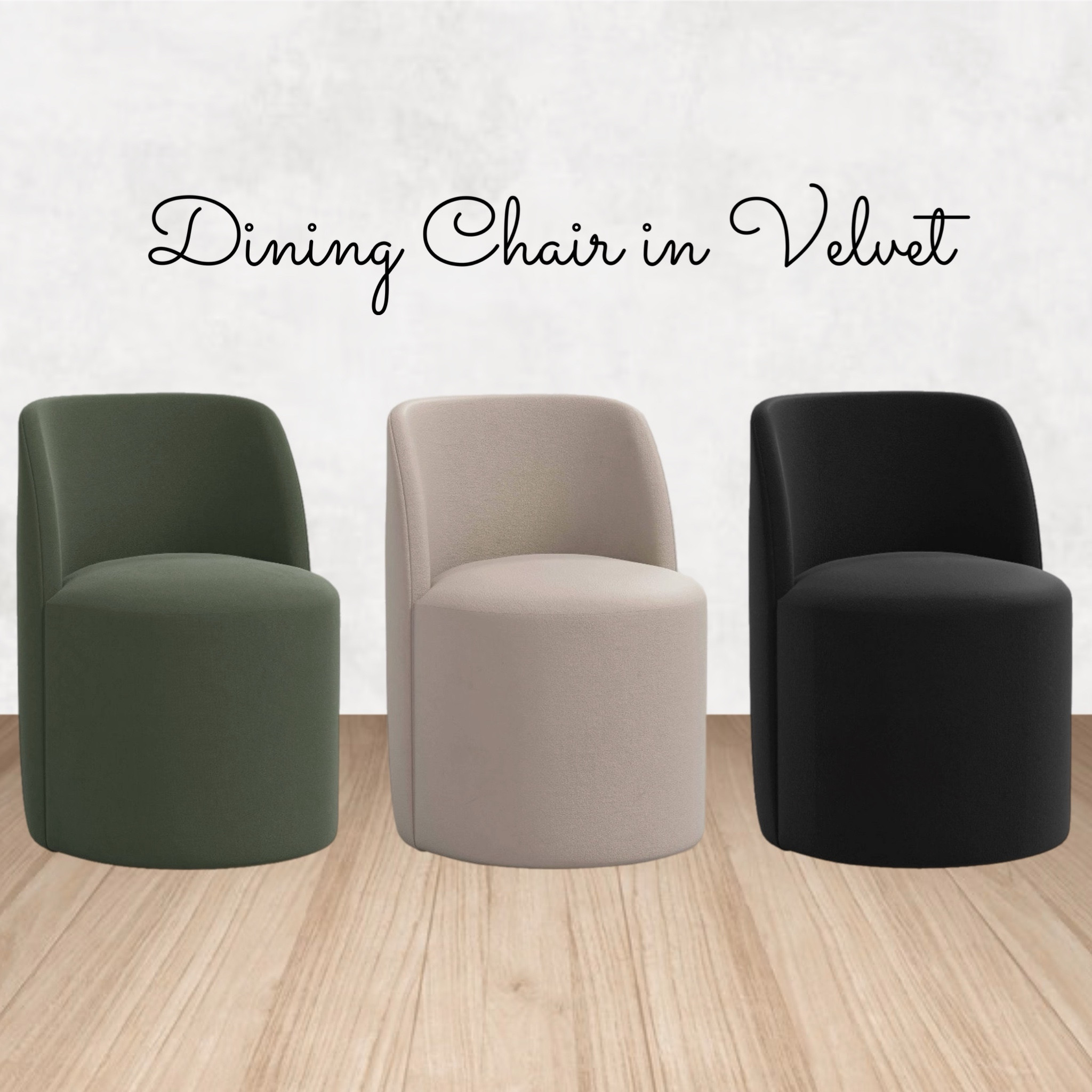 Explore this variety of dining chairs, offering a range of color options to complement any decor style and bring your dining table to life.

#LTKxTarget #LTKhome