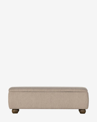 Rowley Trunk | McGee & Co. (US)