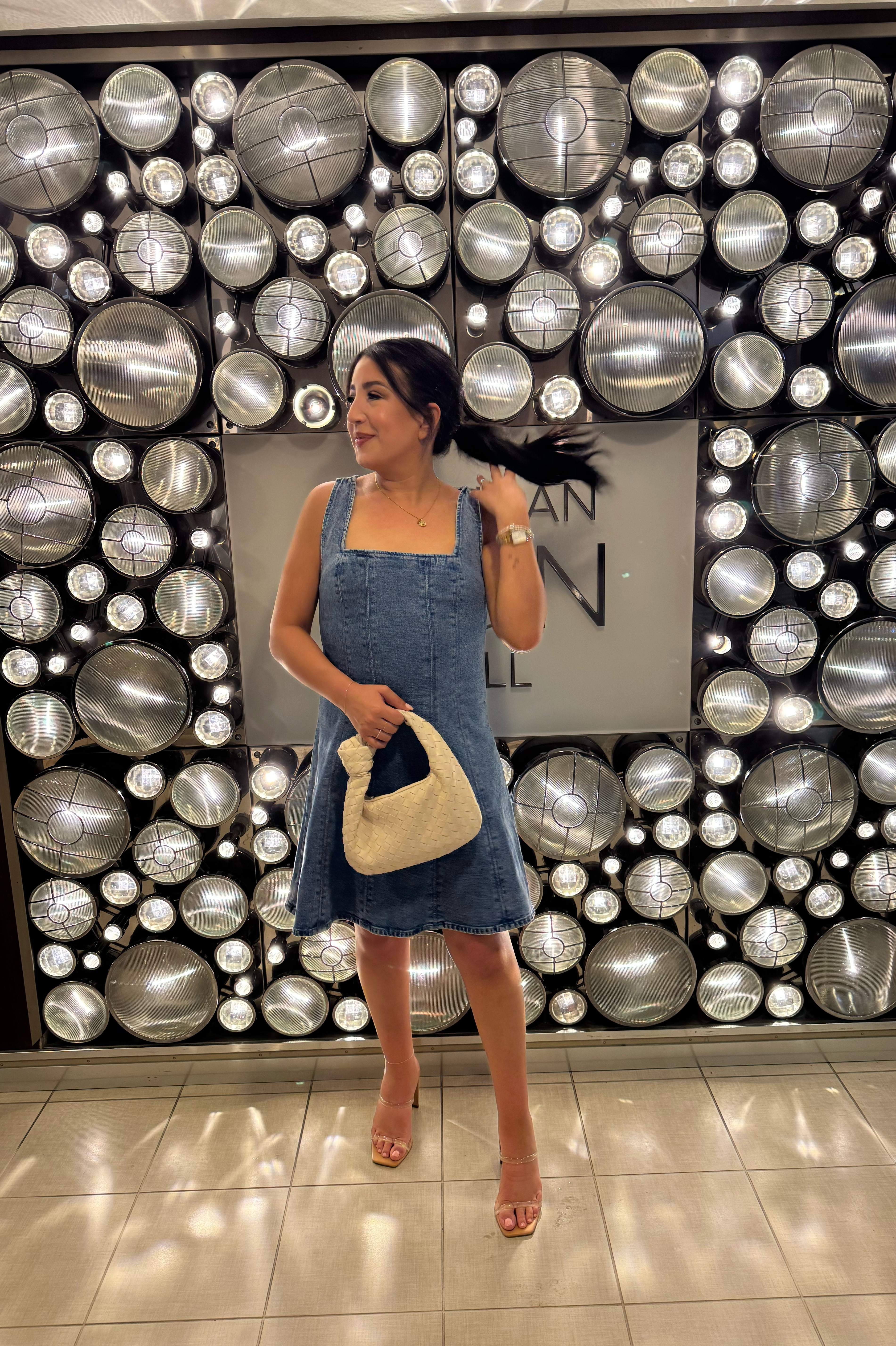 Country night on the cruise ship 

#LTKspring #LTKstyletip