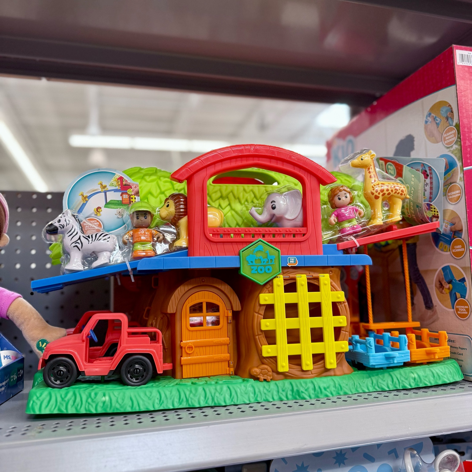 Klip klop dupe!!! 

#LTKKids #LTKGiftGuide #LTKBaby