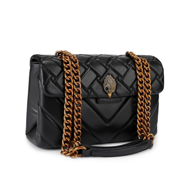 leather kensington | Kurt Geiger (Global)