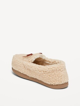 Sherpa Moccasins | Old Navy (US)