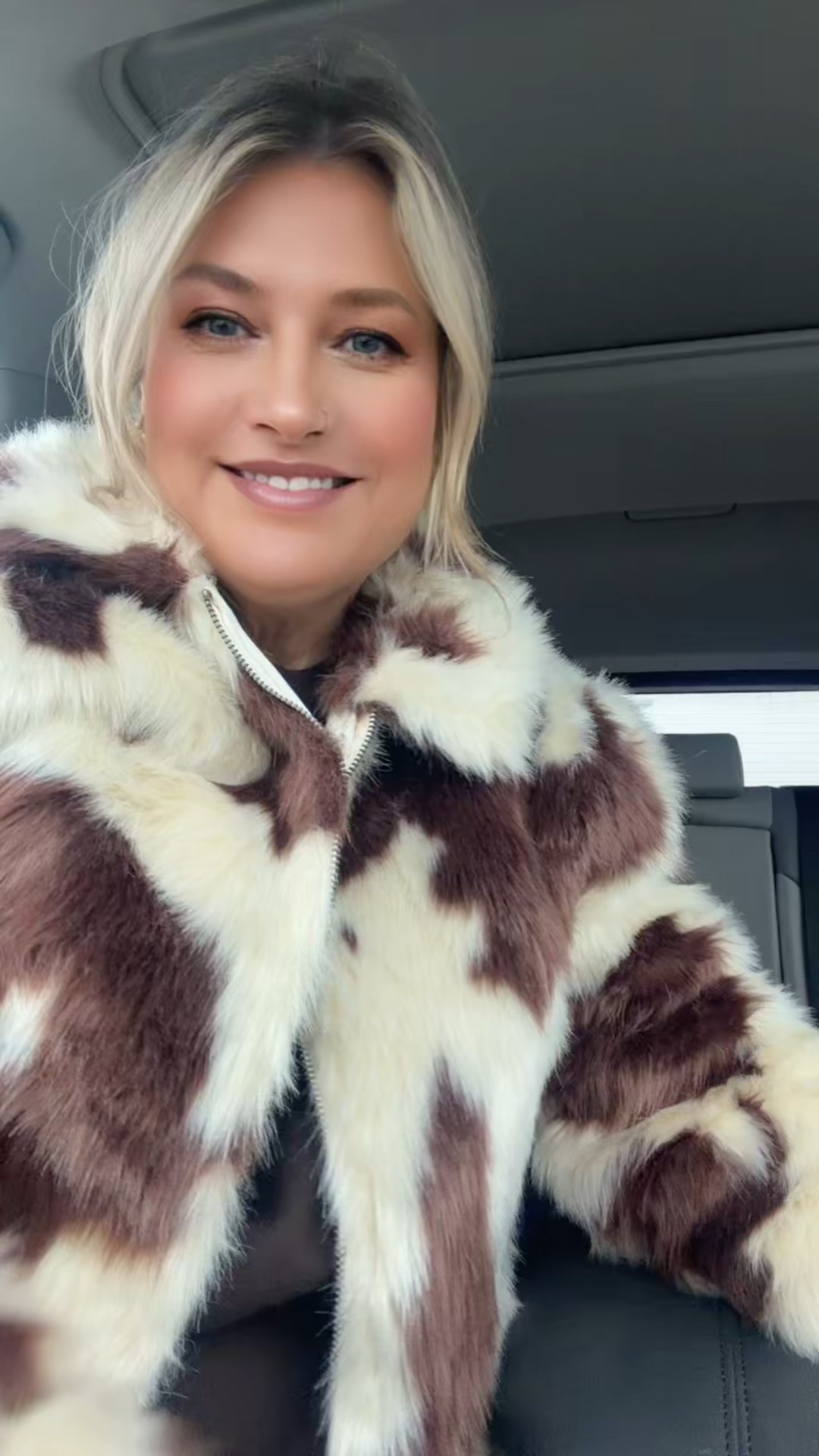 Linking this adorable fur coat from @Target!  I can’t link these goodies from Hobby Lobby but if you’re close to one check them out! 😍

#LTKootd #LTKBeauty