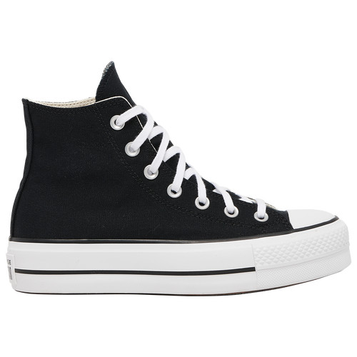 Converse All Star Platform Hi | Foot Locker (US)