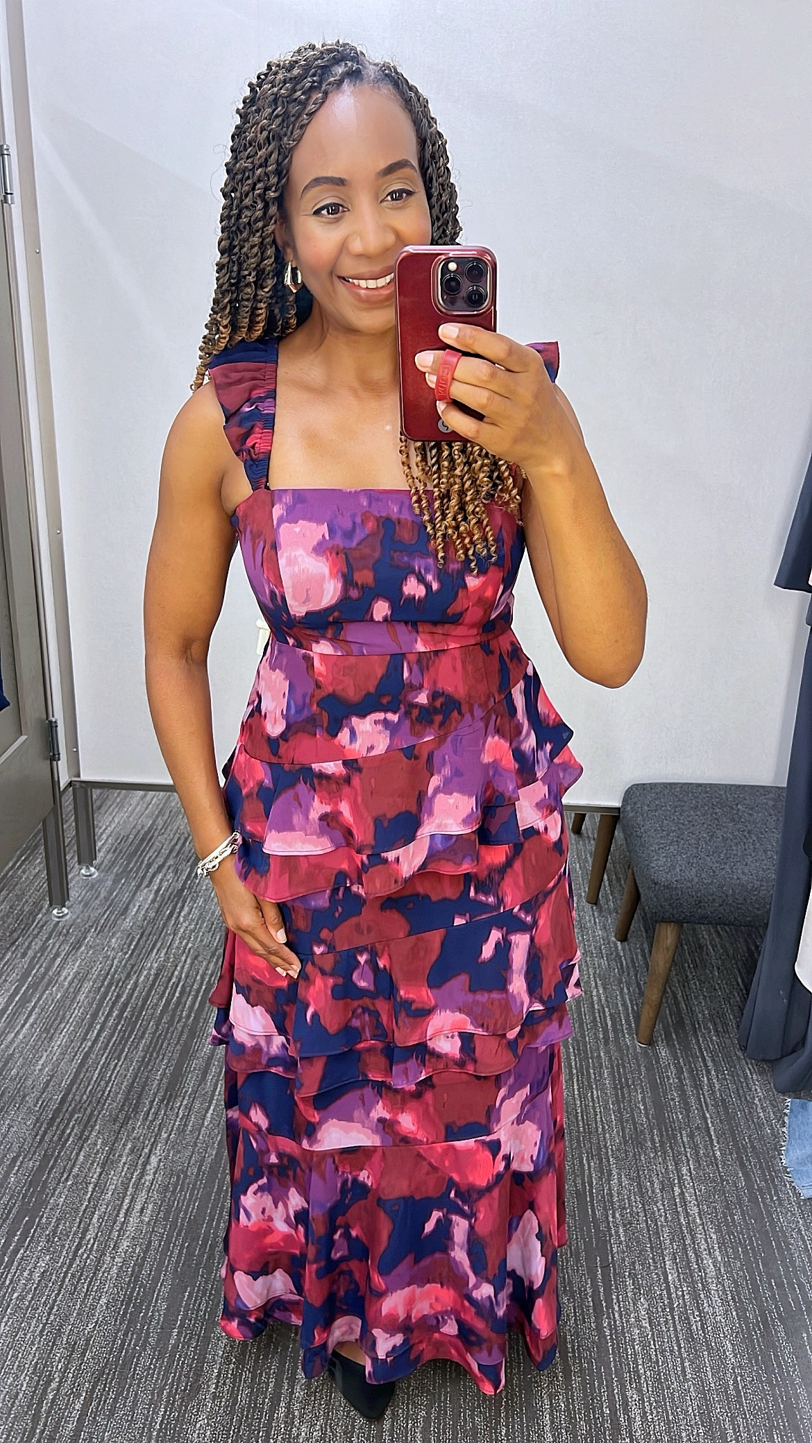 Last Chance - the Nordstrom Anniversary Sale end this weekend!

Wedding Dress / Family Picture Outfits

Here’s a quick roundup of my favorite dresses from the sale.

• I'm wearing a Medium here in the Chelsea28 Tiered Asymmetric Ruffle Maxi Dress

Nordstrom Anniversary Sale, NSale, best of the NSale, Best of the Nordstrom anniversary sale, What to buy in the Nordstrom Anniversary Sale, Fall Fashion, Wear now and later, How to style, Top products from the NSale, NSale finds, NSale must-haves, NSale buys, Nordstrom wedding dresses, Nordstrom dresses

#LTKOver40 #LTKMidsize #LTKTravel #LTKParties #LTKFindsUnder100 #LTKSeasonal

#LTKStyleTip #LTKSaleAlert #LTKWedding