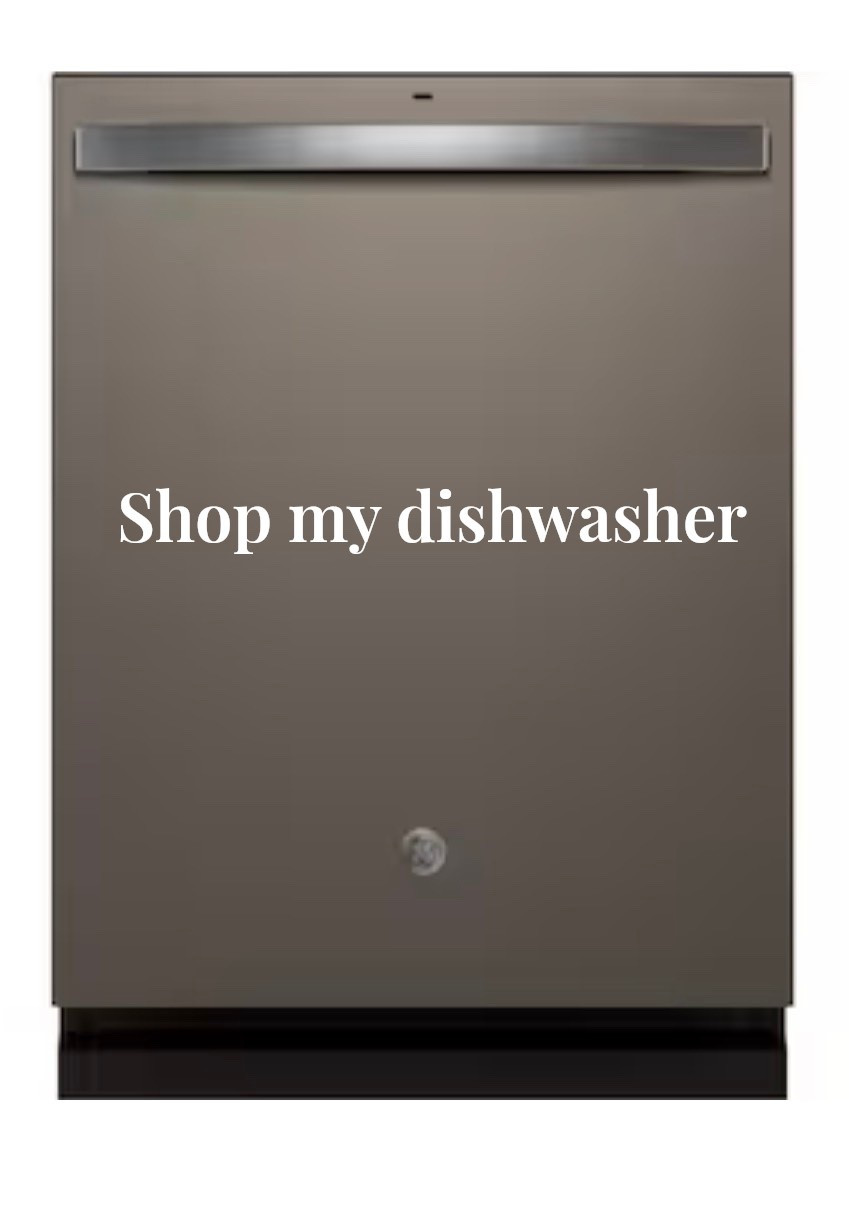 Has the top rack for utensils and the bottle jets 🙌🏼 I love my dishwasher 

#LTKHome #LTKU