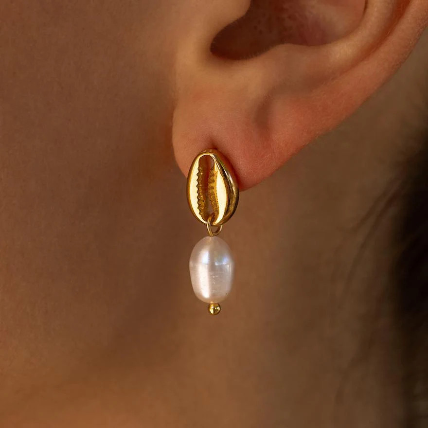 Island Earrings | ALCO Jewelry