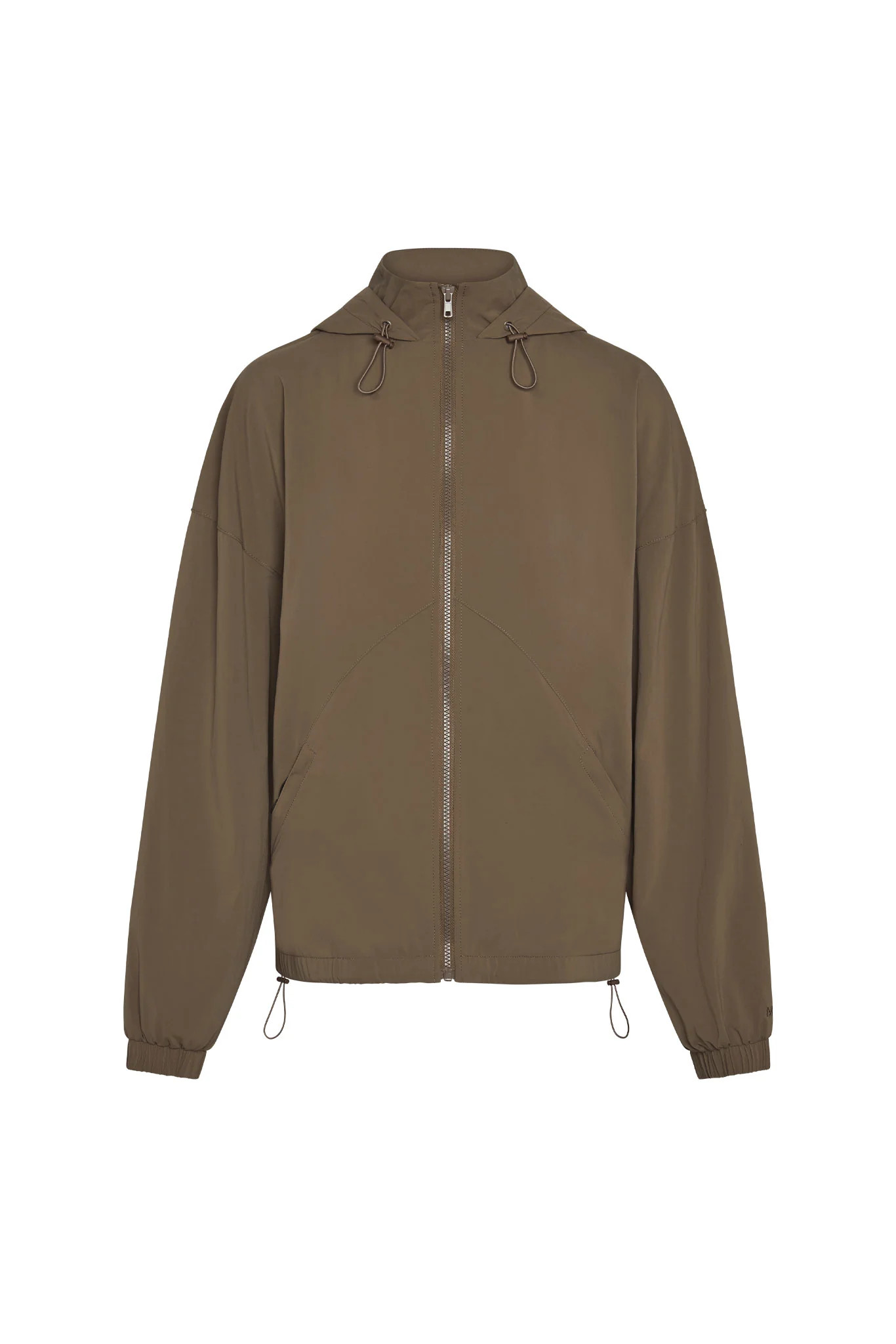 Rexford Jacket - Stone | Monday Swimwear