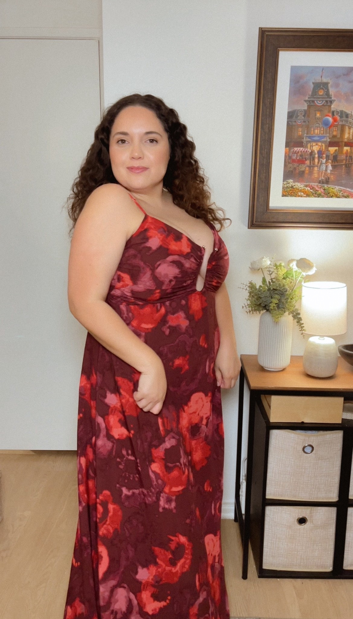 No bra dress from Abercrombie 
Perfect for Holiday parties, weddings or date night 


#LTKSeasonal #LTKStyleTip #LTKMidsize