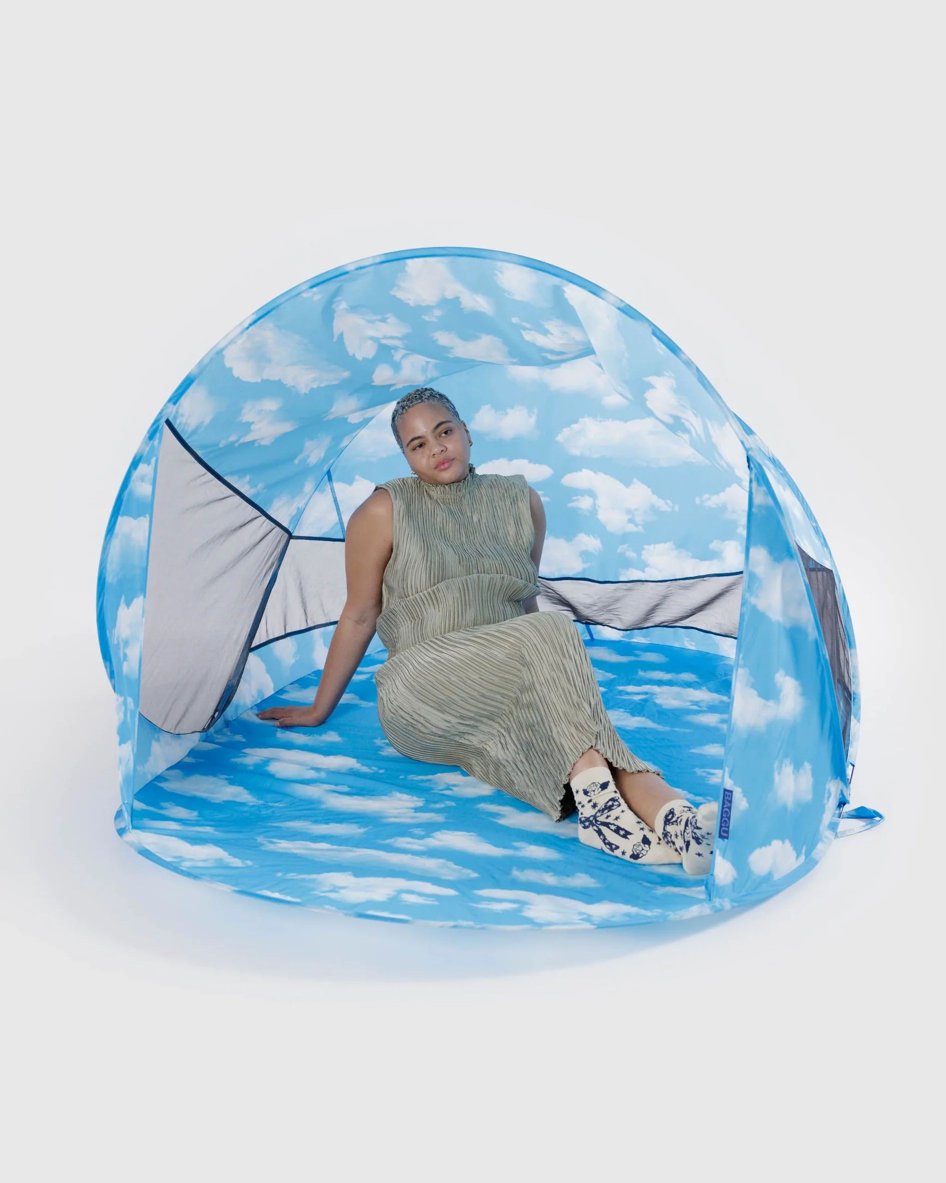 Pop Up Tent | BAGGU