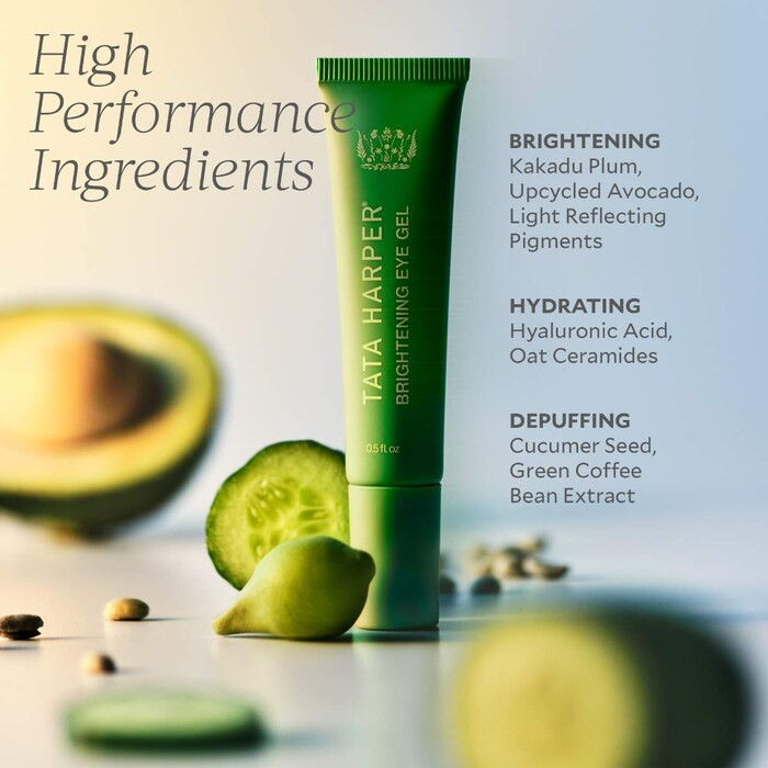 Brightening Eye Gel for Dark Circles | Sephora (US)