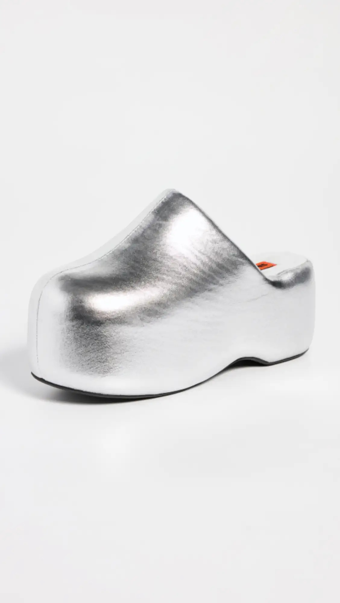 Simon Miller Platform Bubble Clogs | Shopbop | Shopbop