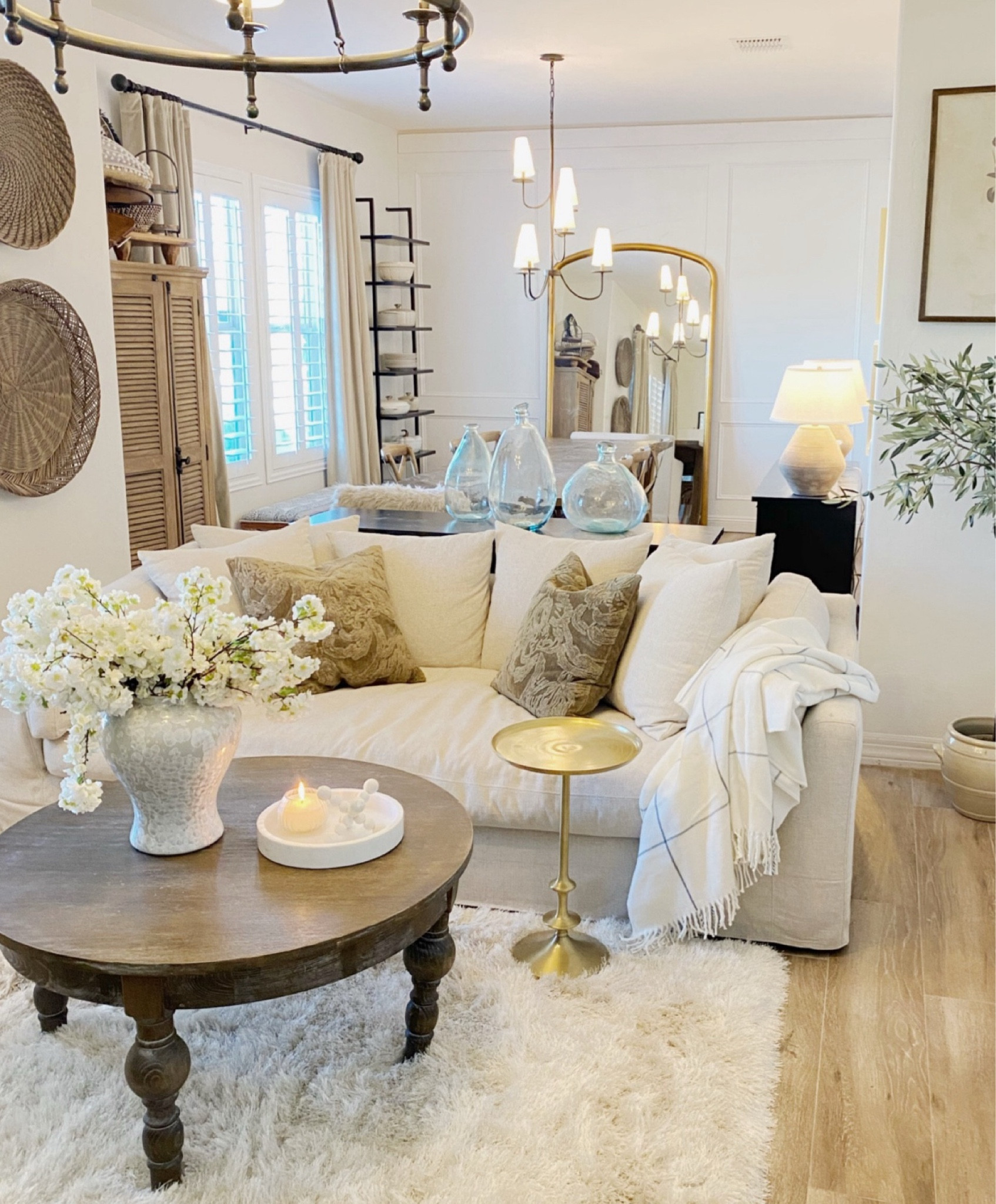 This sofa is on sale and one of the most beautiful sofas I’ve ever owned. 

Gorgeous fabric, super deep ( make sure you measure!!) and so comfortable. 

Way Day Deal, Wayfair, Furniture 

#LTKHome #LTKSeasonal