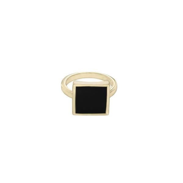 HIGHLINE RING | Uncommon James