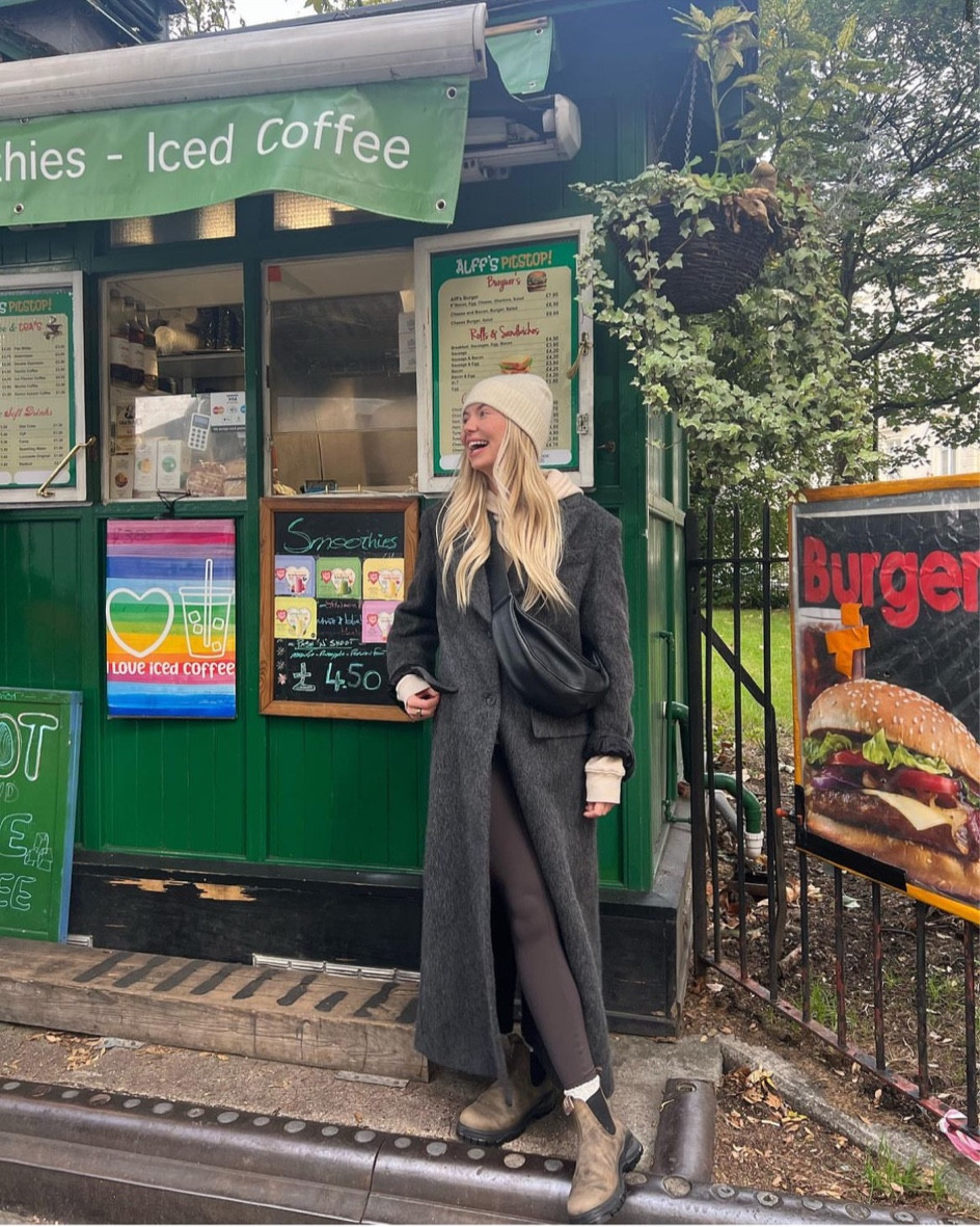 Me 🤝 autumnal fits 

#LTKfindsunder100 #LTKSeasonal #LTKHoliday