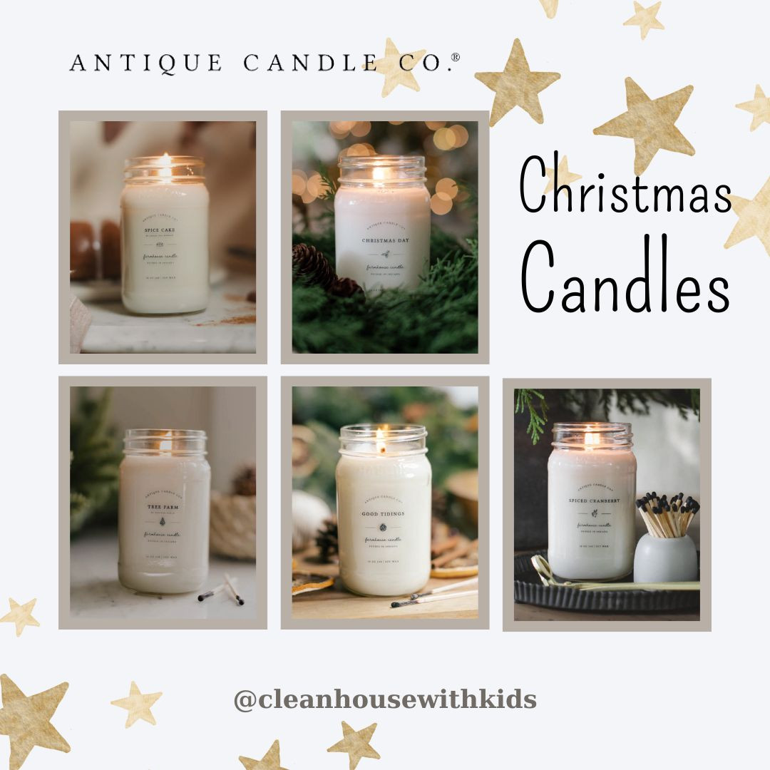 Christmas Candles | Scented Candles | Christmas Decor | Christmas Gifts

#LTKHome #LTKGiftGuide #LTKSeasonal
