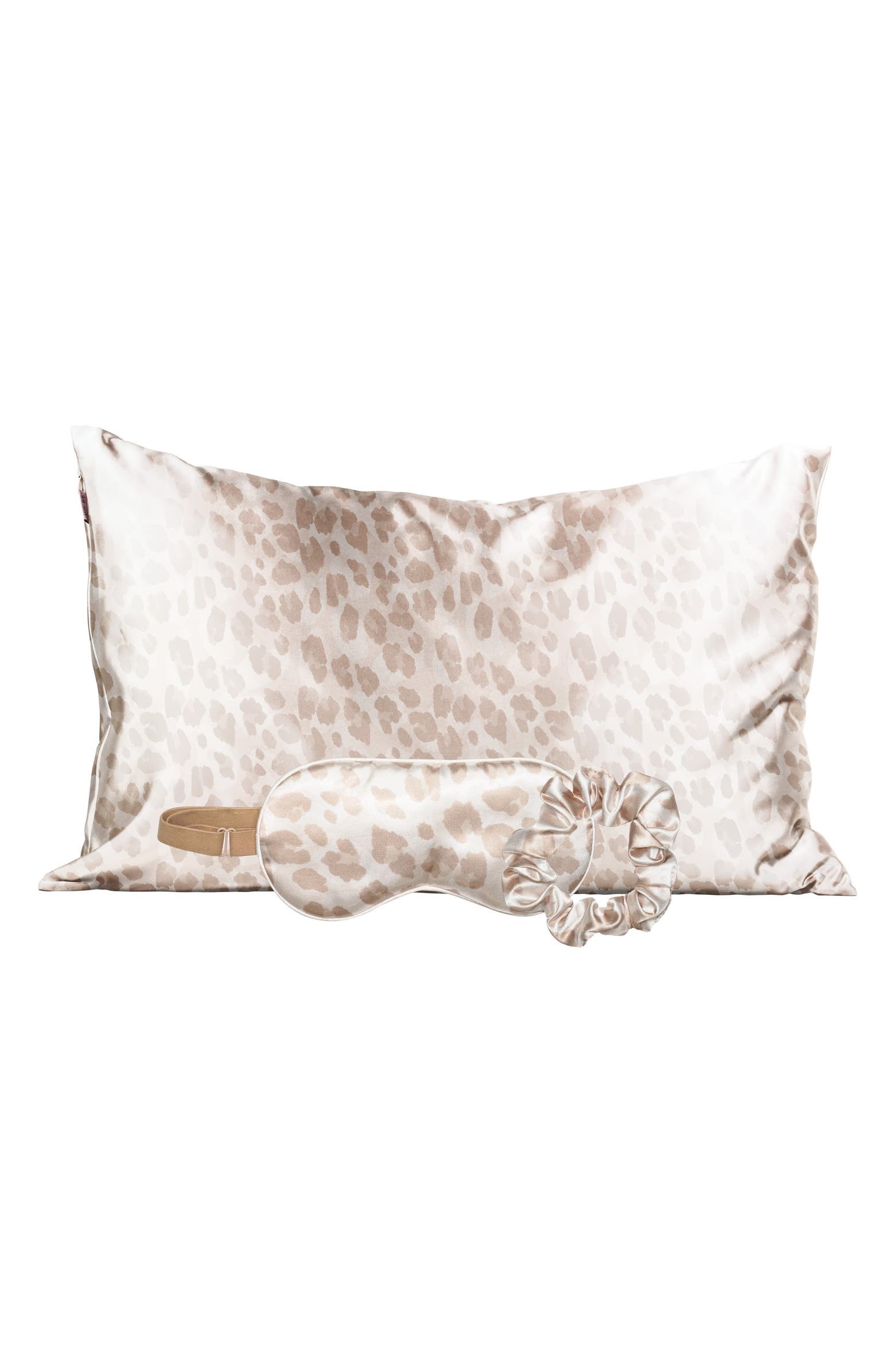 Satin Sleep Set | Nordstrom