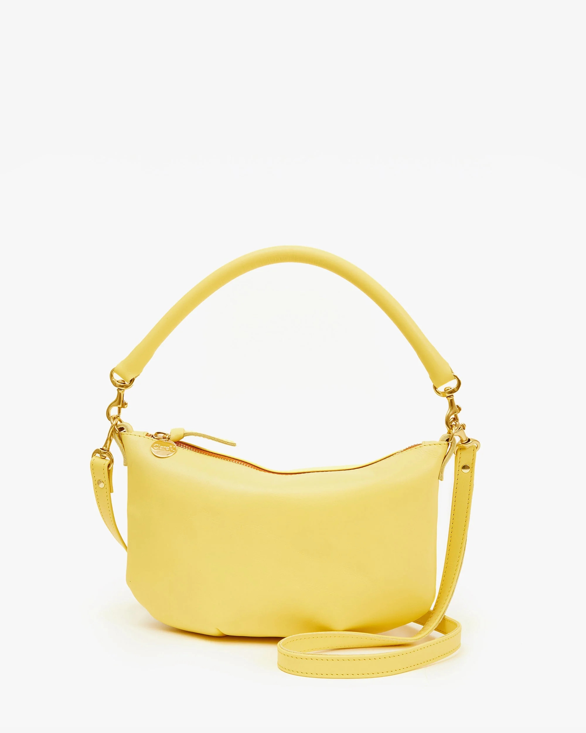 Petit Moyen | Clare V.