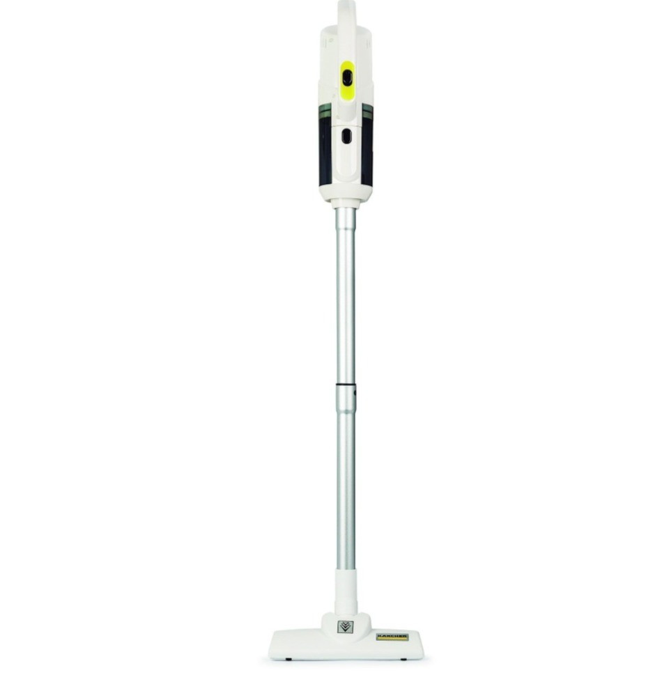 Karcher Aspirador de Pó Vertical 2 em 1 VCL 3BATERIA, Cor: Branco

#LTKbrasil #LTKhome