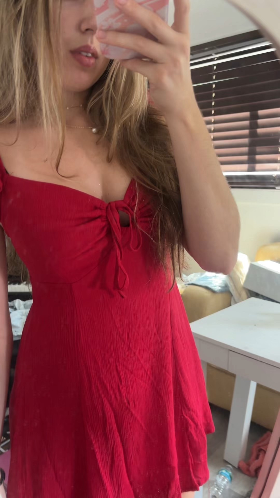 cute dress !! ❤️

#LTKSummerEdit #LTKStyleTip #LTKSaleAlert