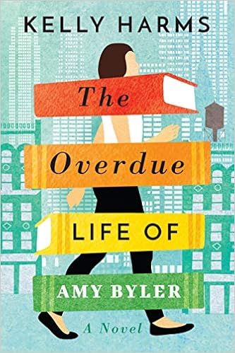 The Overdue Life of Amy Byler



Hardcover – May 1, 2019 | Amazon (US)