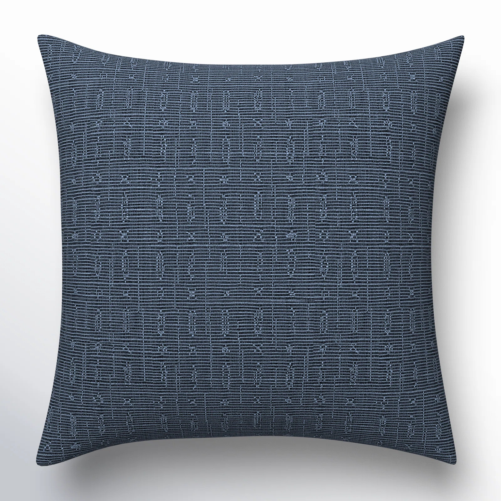 Dartford Geometric Sunbrella® Indoor/Outdoor Throw Pillow (Set of 2) | Wayfair North America