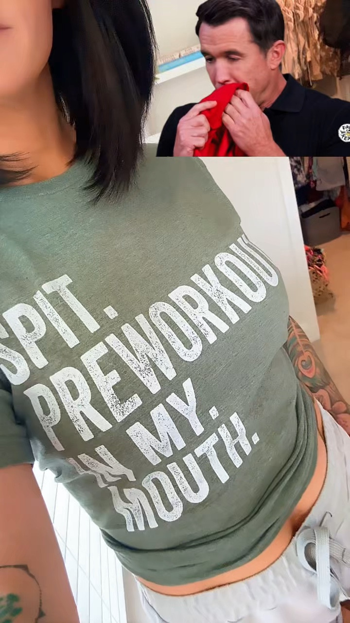 🤷🏻‍♀️🤫

#LTKOver40 #LTKFindsUnder50 #LTKActive