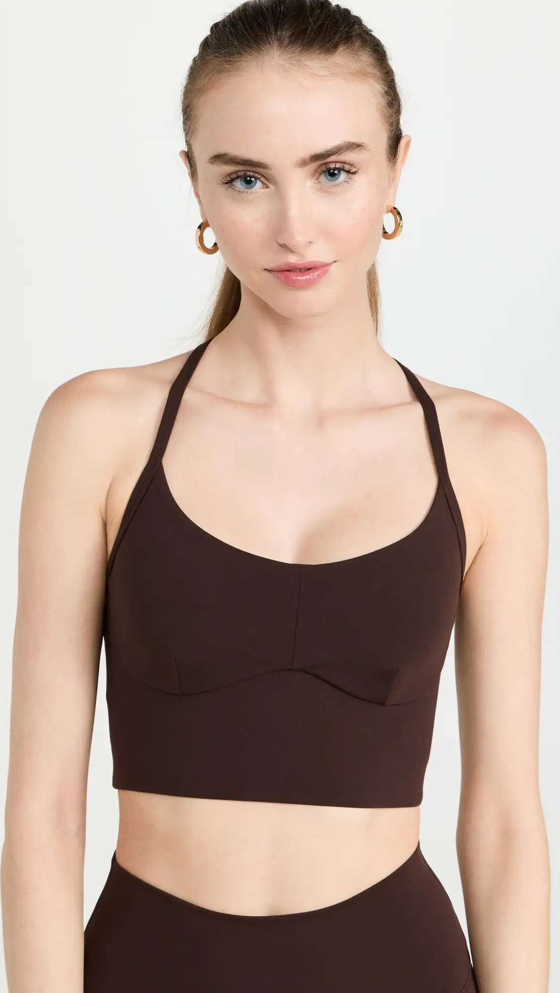 Varley Always Surrey Bra | Shopbop | Shopbop