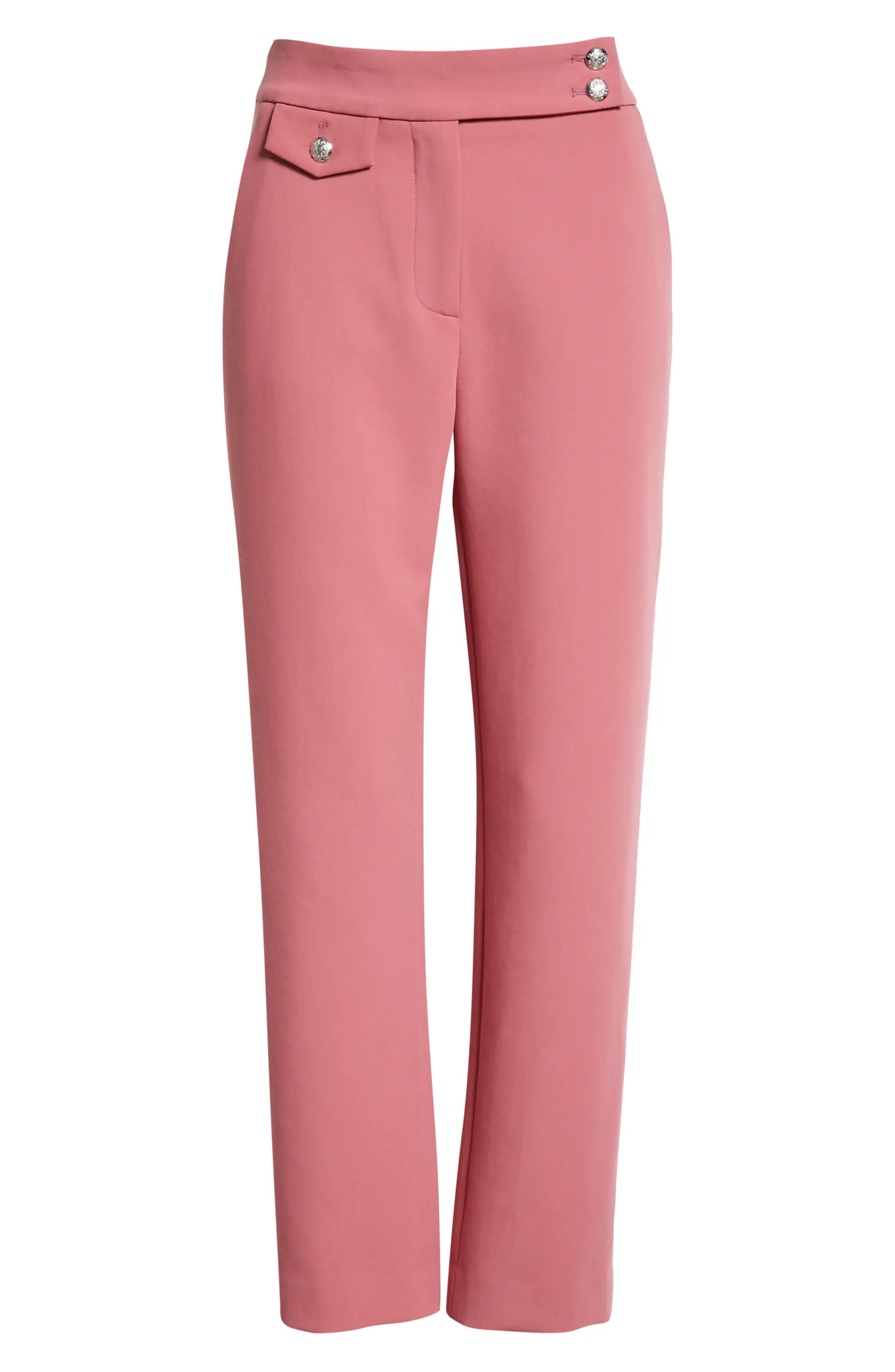 Renzo Crop Pants | Nordstrom