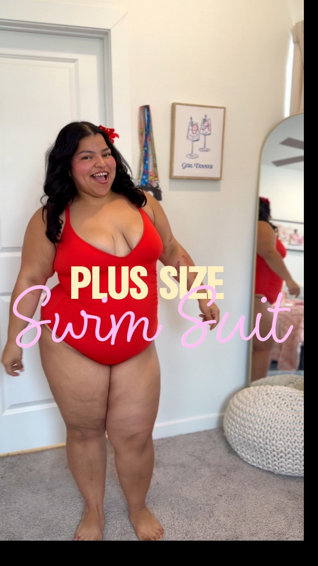 Swim suites 

#LTKPlusSize #LTKdayinmylife #LTKootd