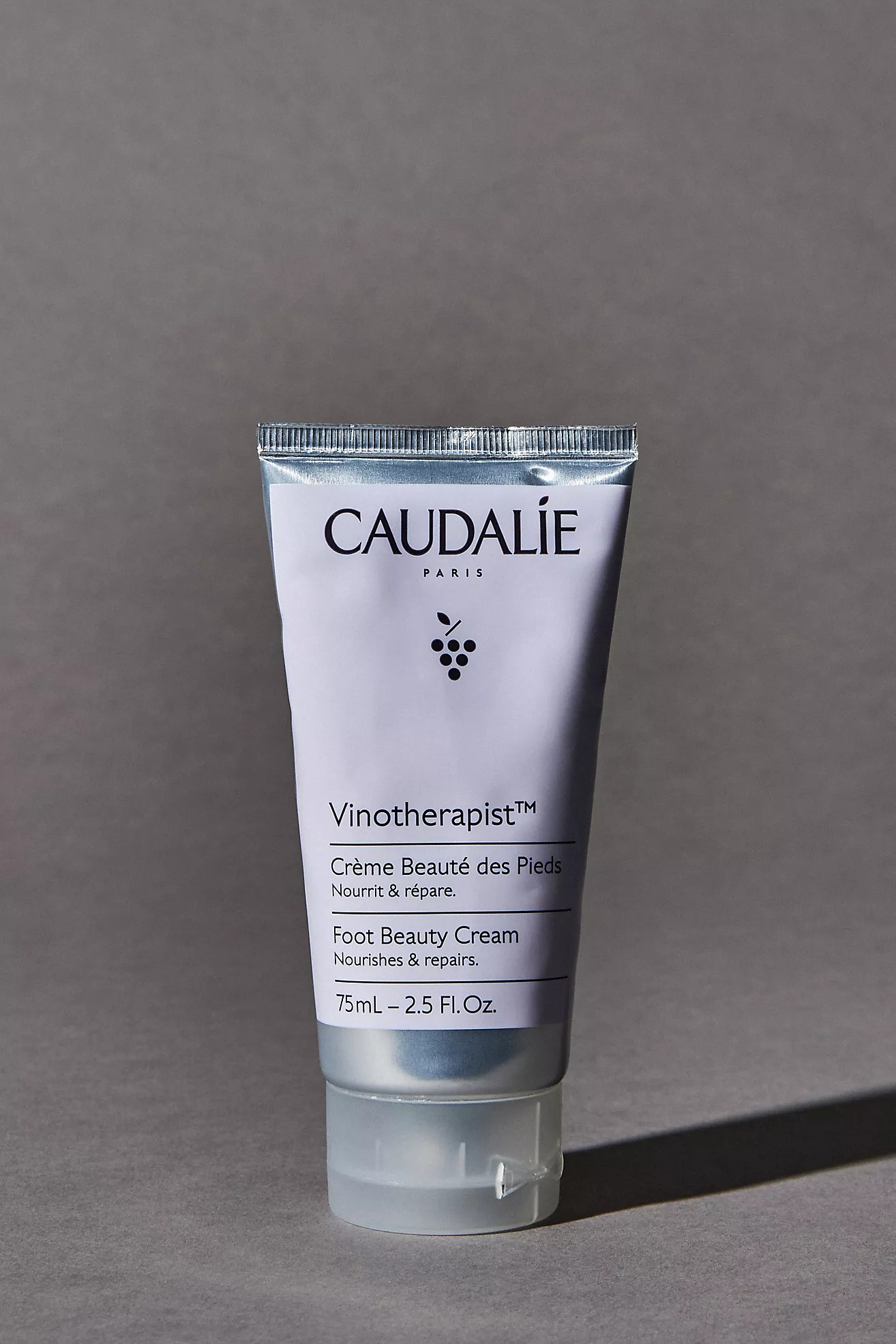 Caudalie Vinotherapist Foot Beauty Cream | Anthropologie (US)